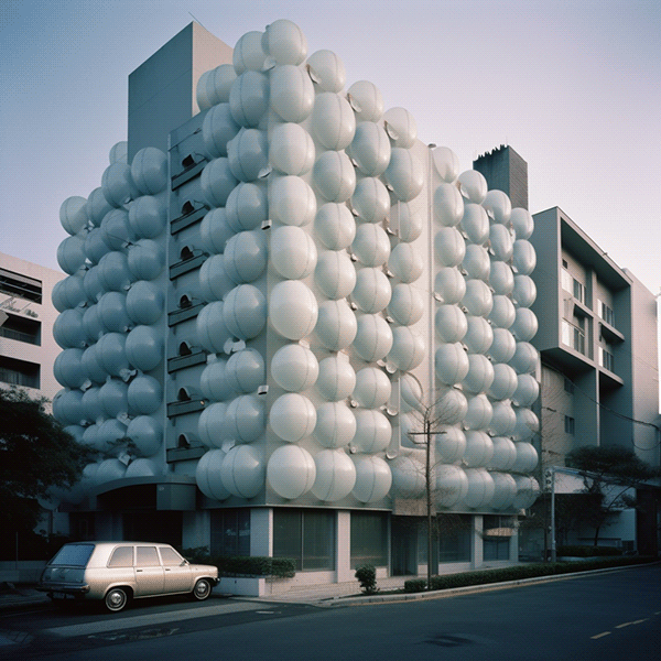 泡泡糖建筑人工智能系列-8