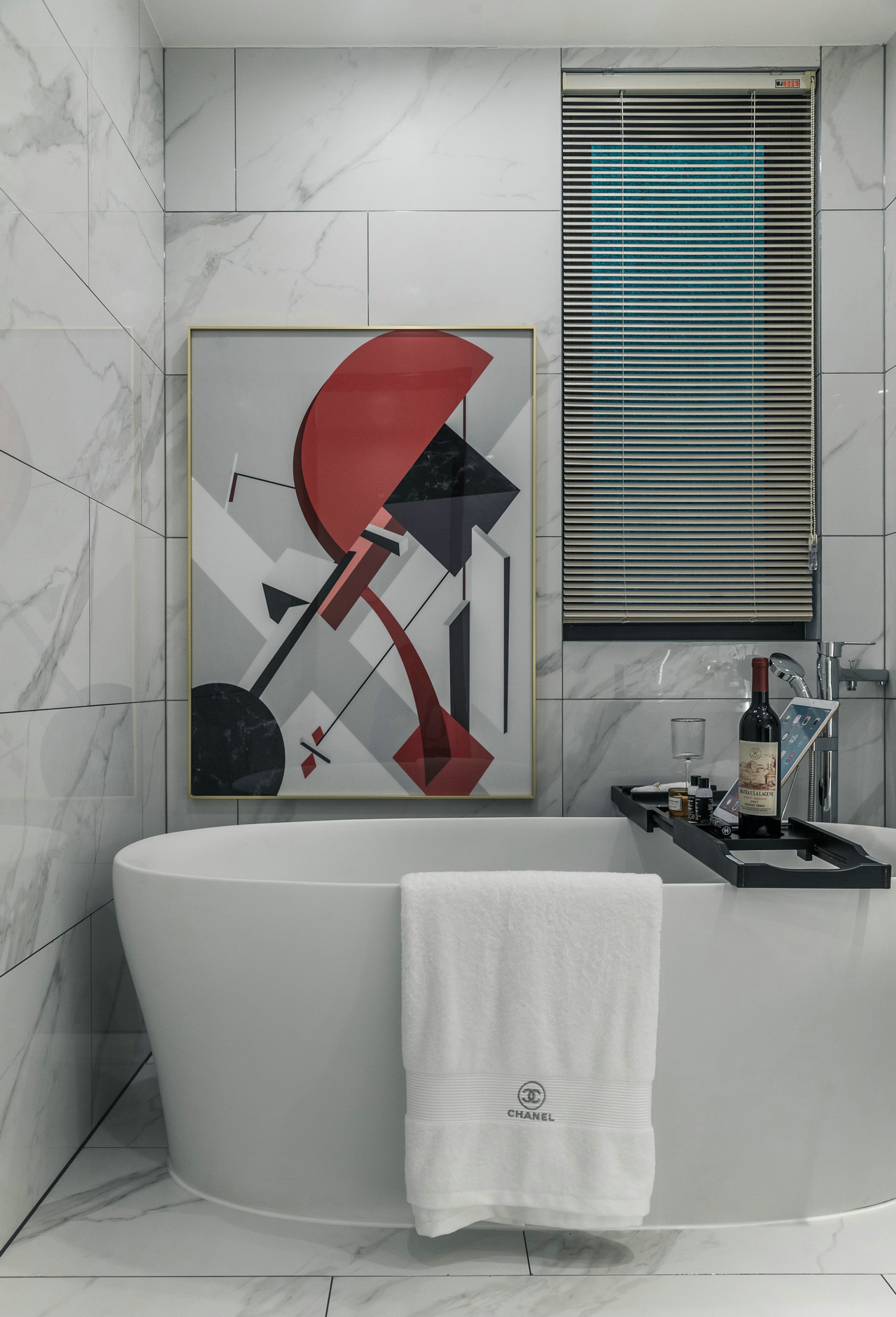 宋都巢湖江宸府（宋都巢湖洋房）丨中国安徽-25