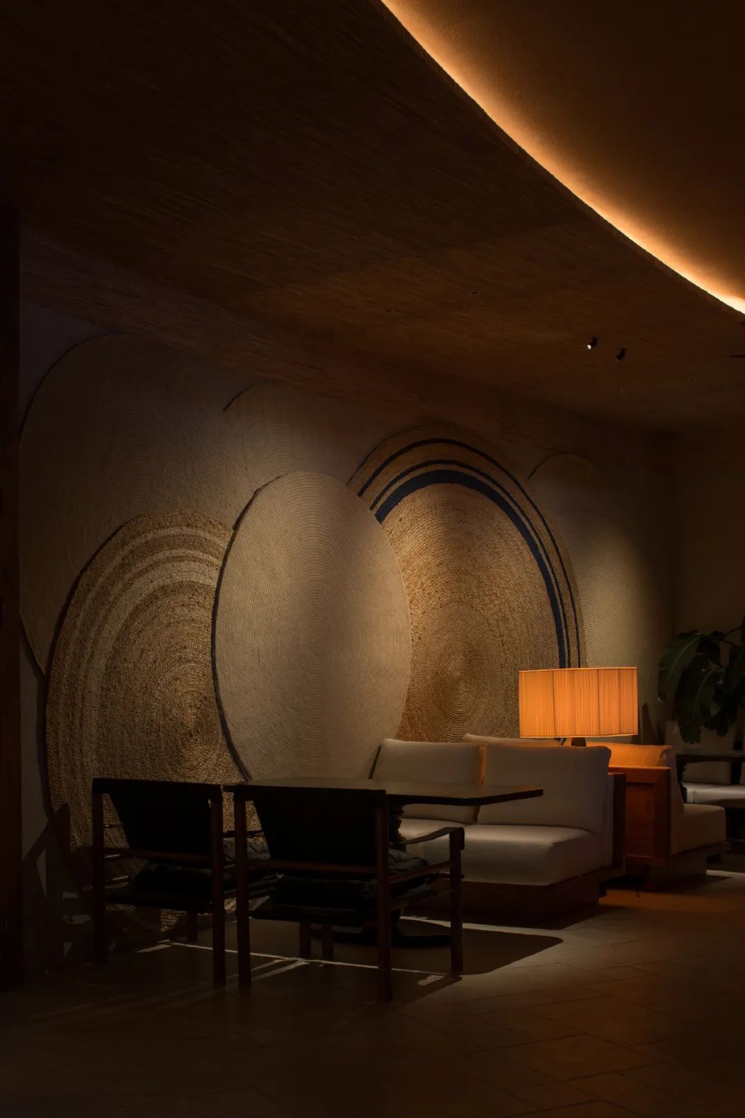 Lan岚·云南bistro餐厅丨中国丽江丨FUNS方糖空间设计顾问-90