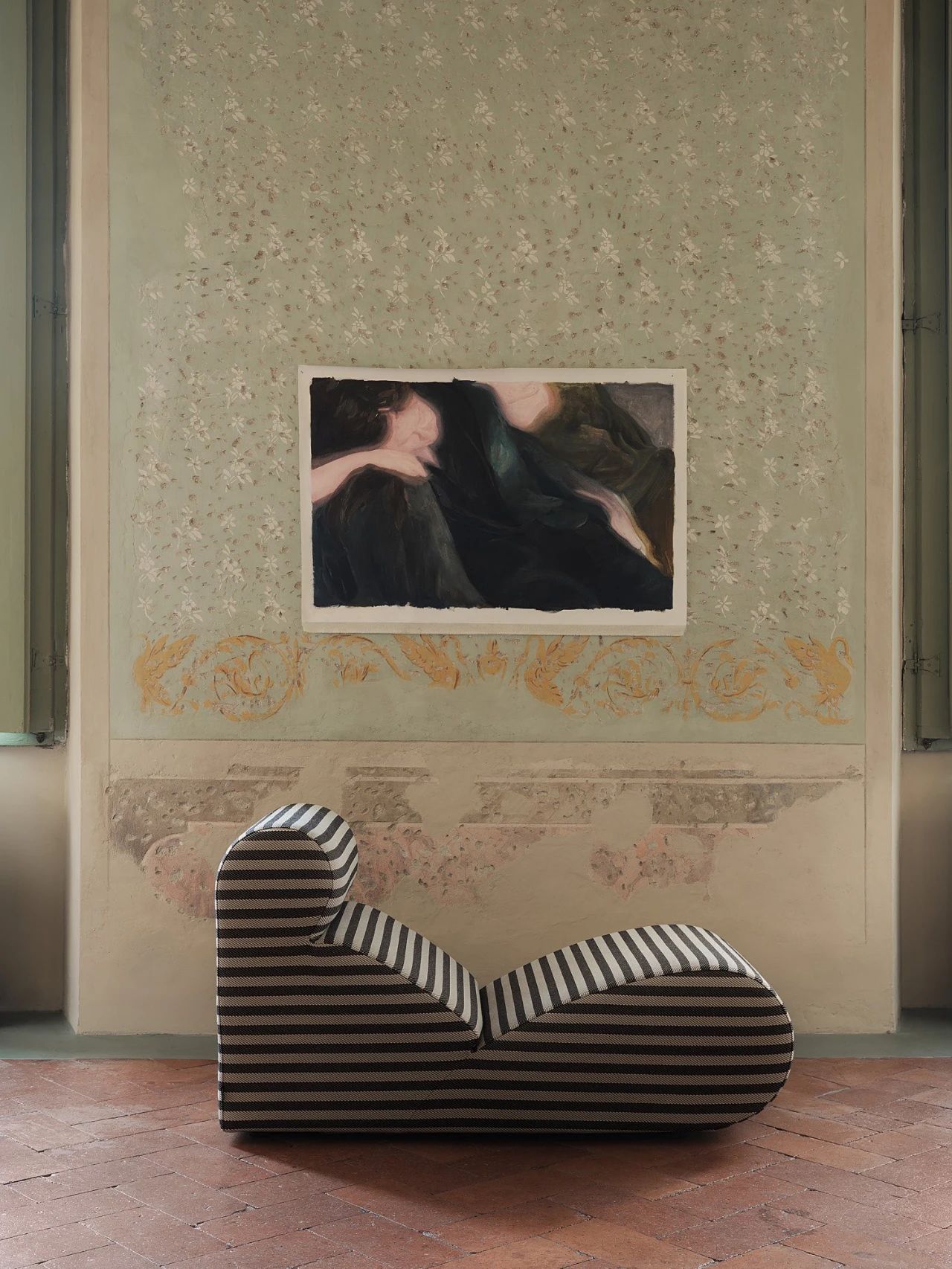 2024 米兰国际家具展览会丨意大利米兰-258