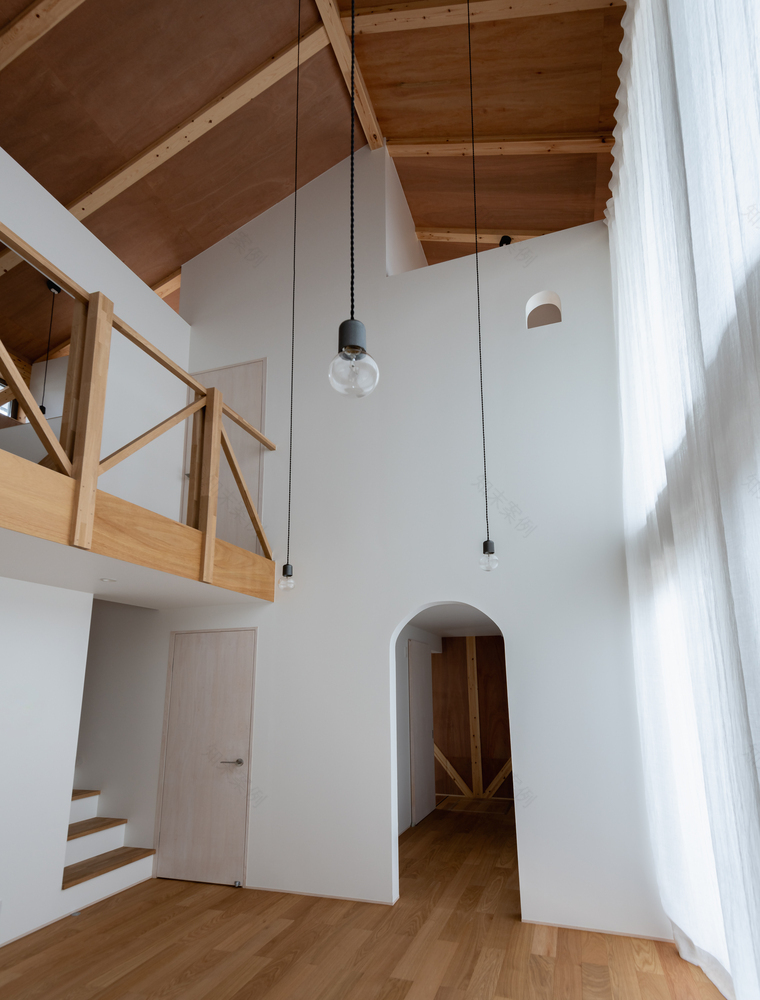 福岛海边的双面之家-37