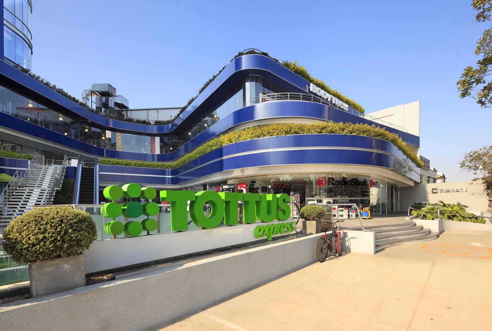 Paso 28 商业中心-7