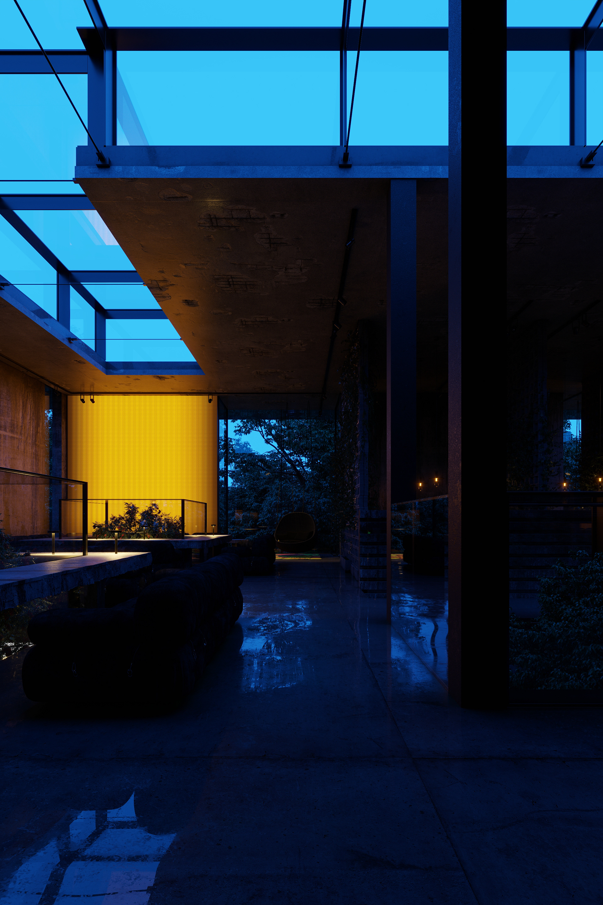 全球室内设计服务-124