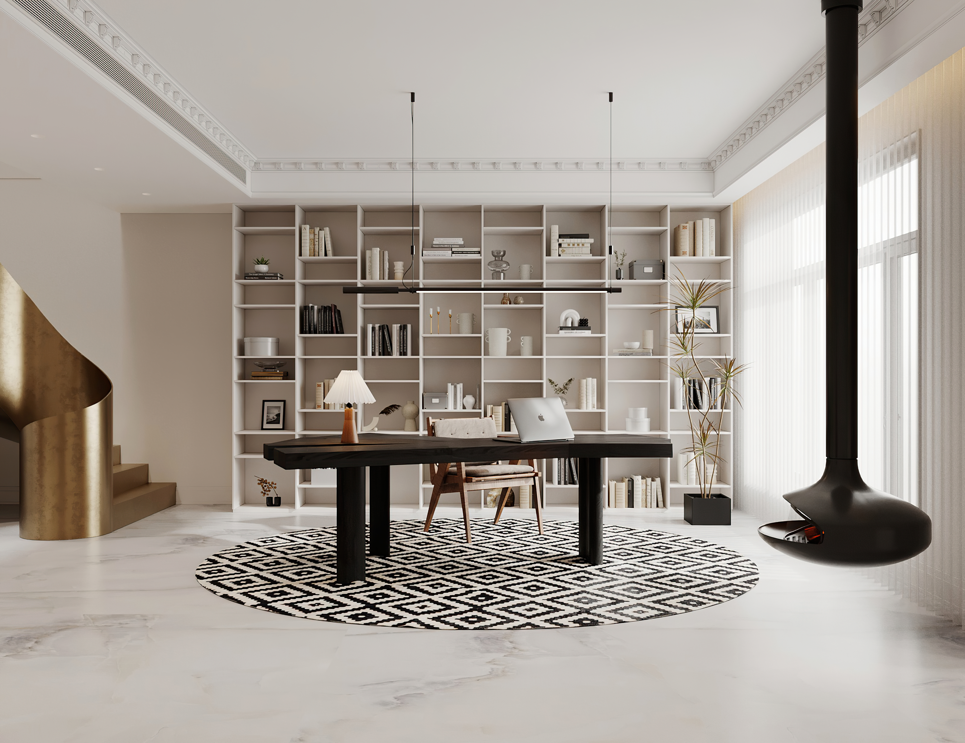 奉天久舍|金地峯汇-4