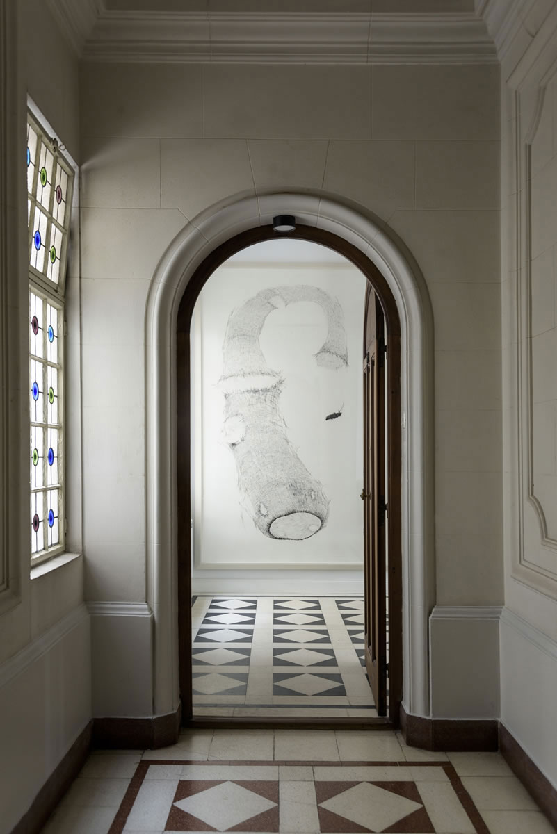 优雅艺术公寓-19