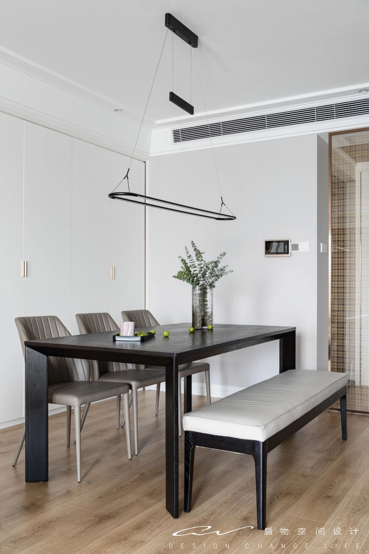 启物设计 | 近窗飘台先得景！大地色系好舒服。-54