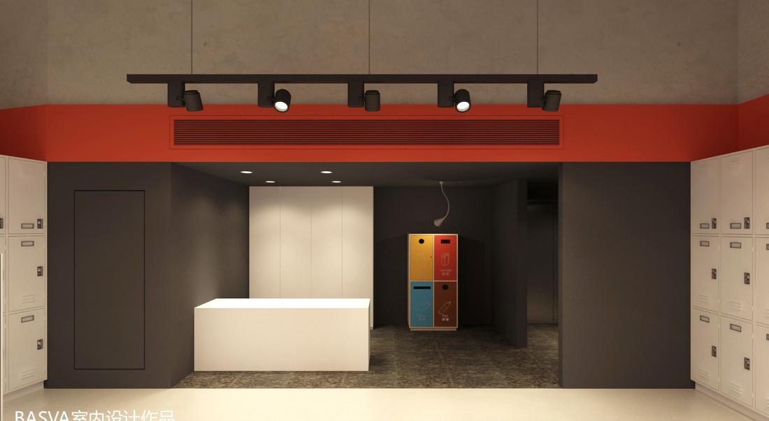 Coca Cola 可口可乐 香港办公室-8