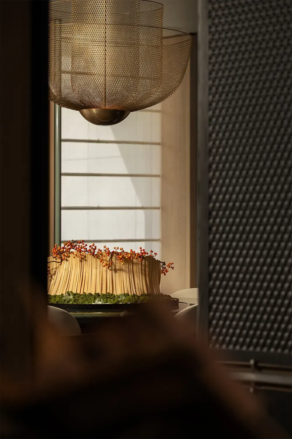 279㎡徽式展厅-43