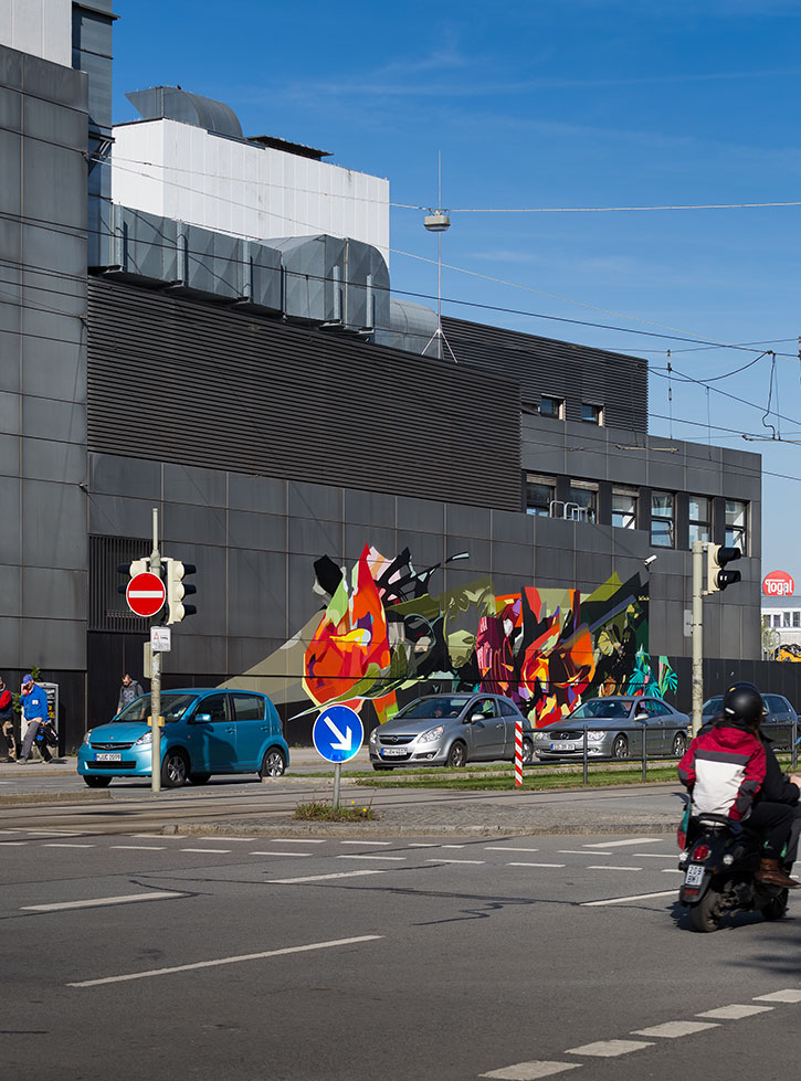 丨德国慕尼黑-4