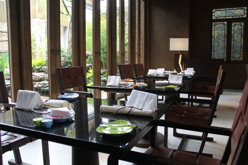 丽江英迪格酒店设计方案-6