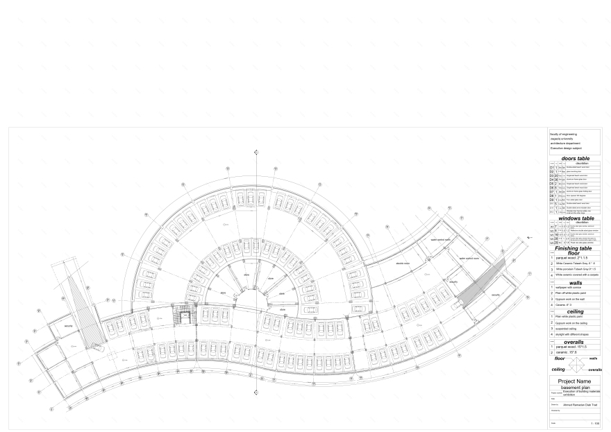建筑材料展览项目-11