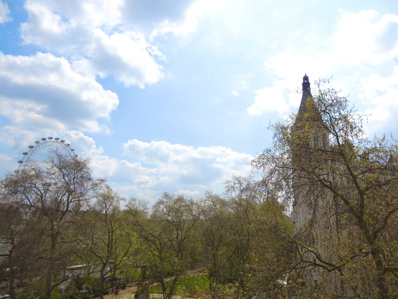 伦敦威斯敏斯特河畔豪华顶层公寓室内设计丨英国伦敦-51