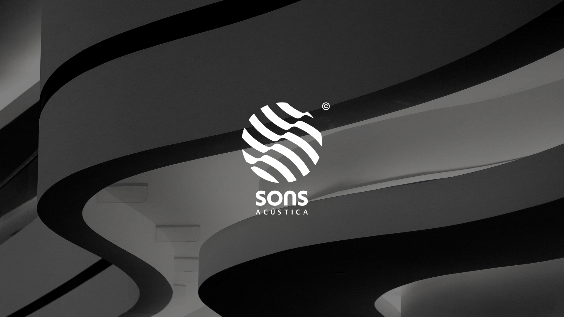 Sons Acústica视觉形象设计丨Isaque Mizael-0