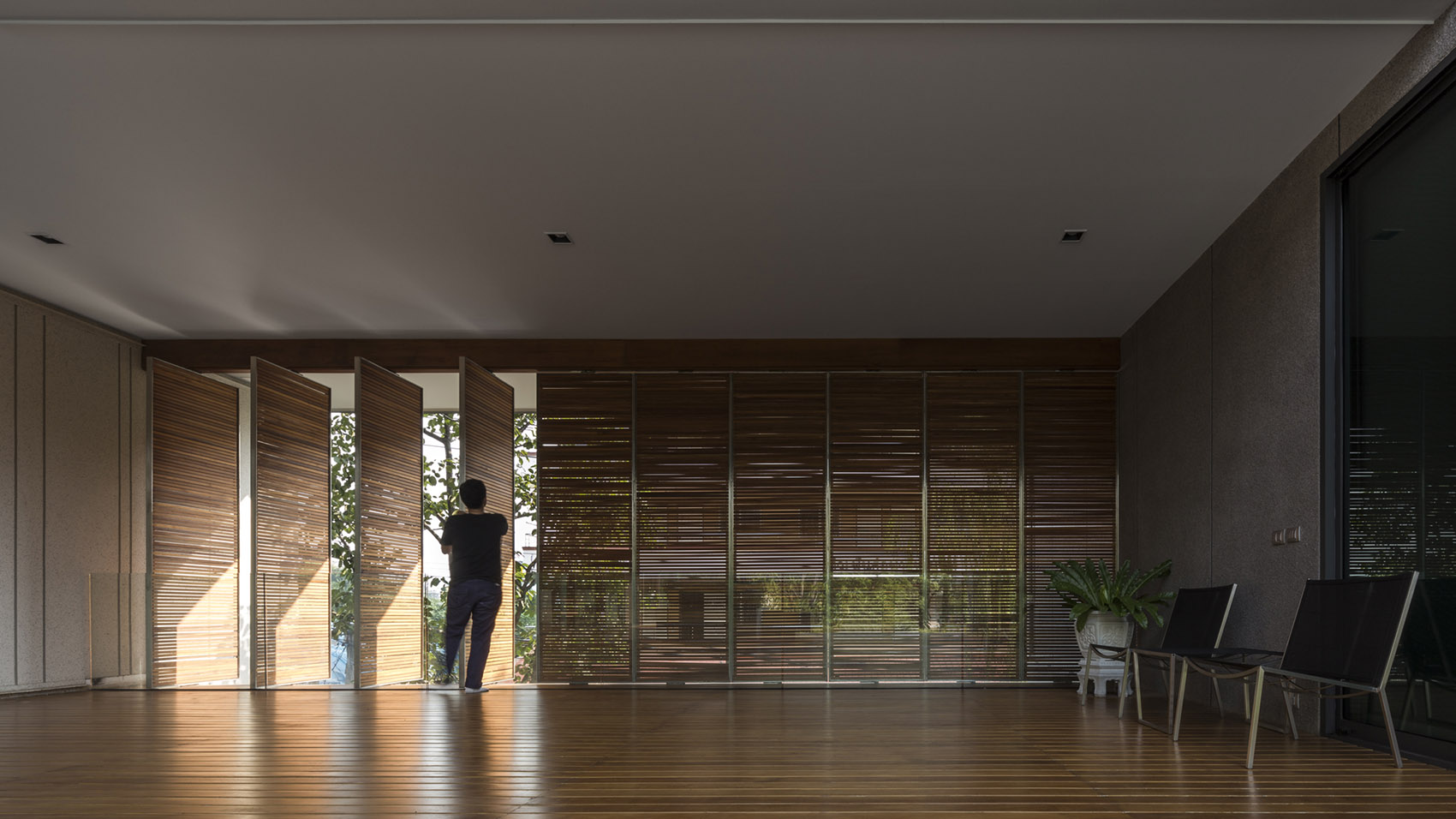 曼谷ReGEN住宅  / EKAR-107