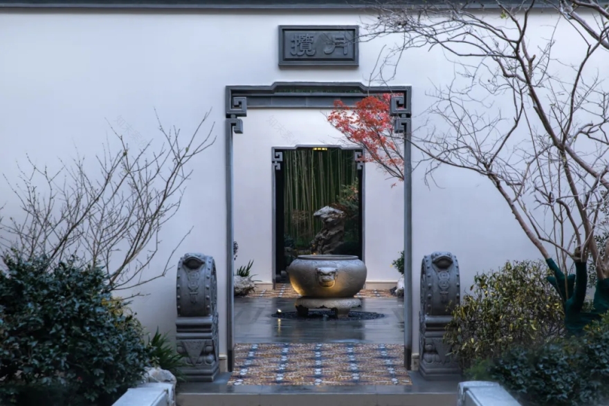 成都建发·央玺示范区景观丨中国成都丨SUNLAY 三磊-24