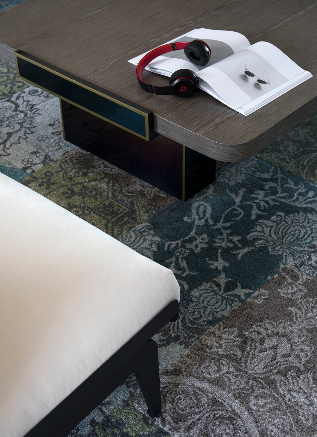 星设计丨高辉新作：鎏金岁月，60后夫妇的养老房设计！-42