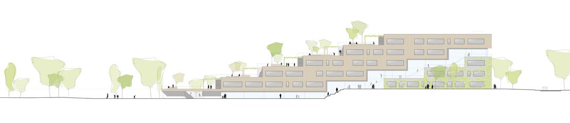 丨奥地利维也纳丨未明确提及整体设计方,有各专业团队-8