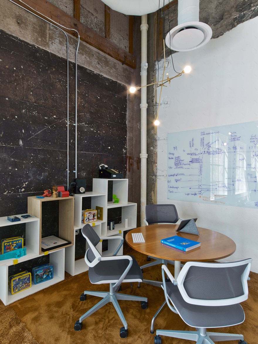 Rapt Studio 办公室-12