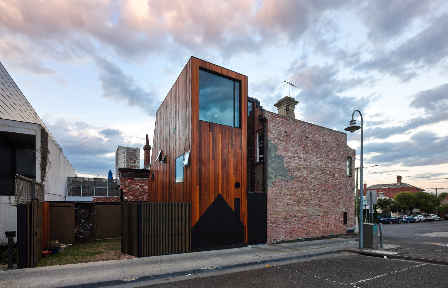 HOUSE House Austin Maynard Architects-34