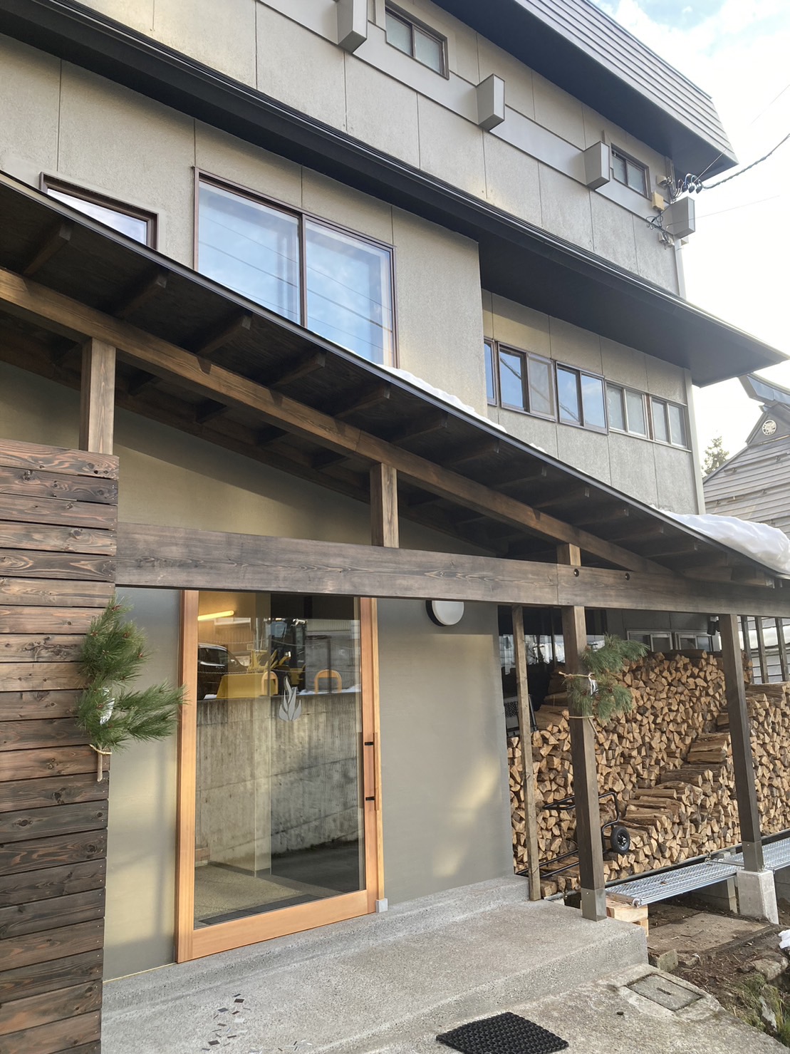 火元屋  野沢温泉の宿泊施設丨日本长野-52