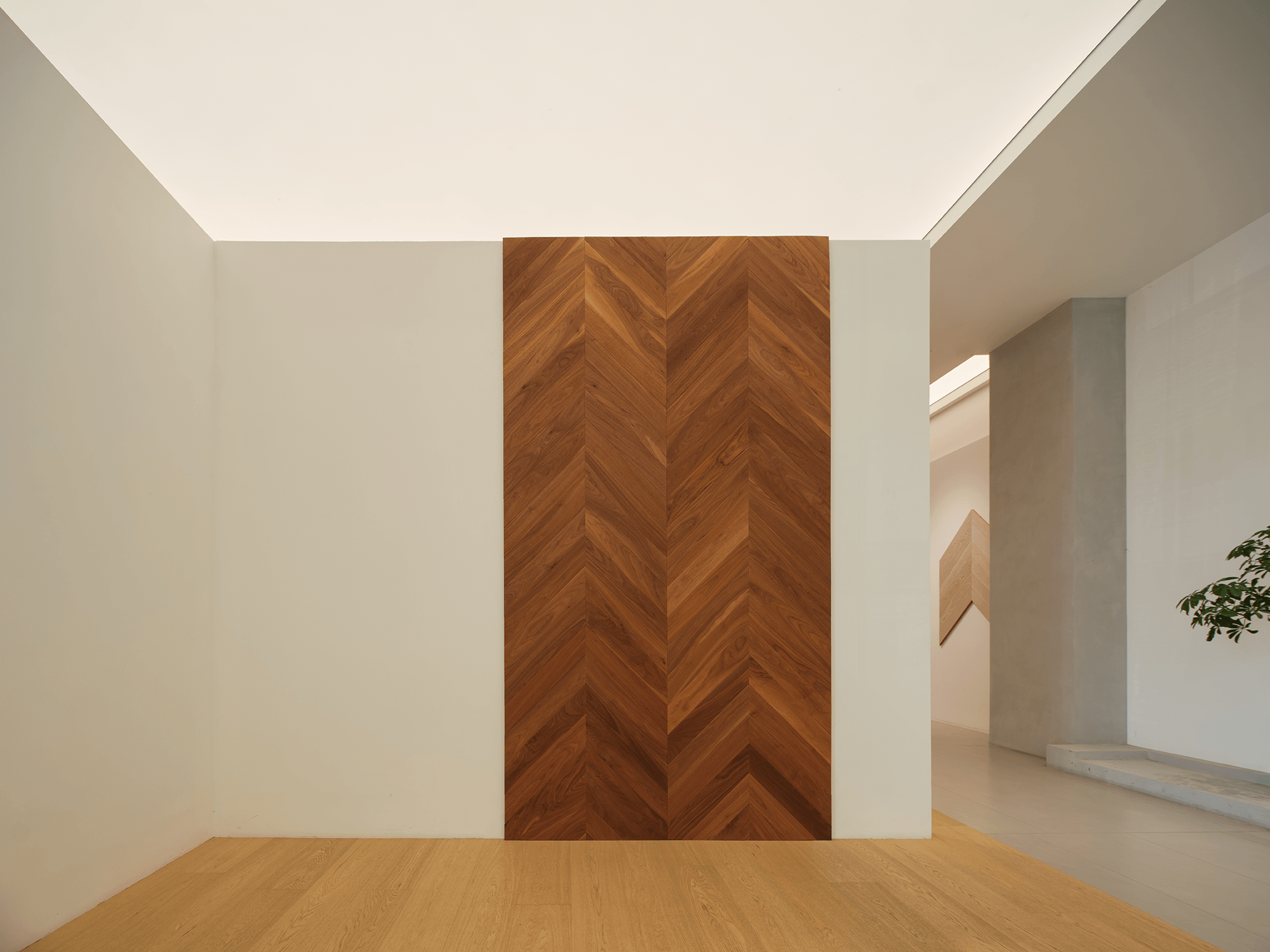 匈牙利EDELHOLZ中国区总部展厅丨中国南京丨登胜空间设计-58