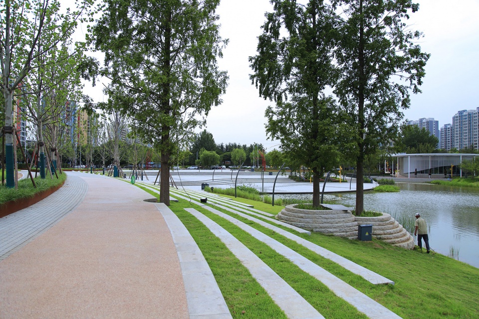 胶梦水韵(胶州三里河公园中央商务区段1标段)-122