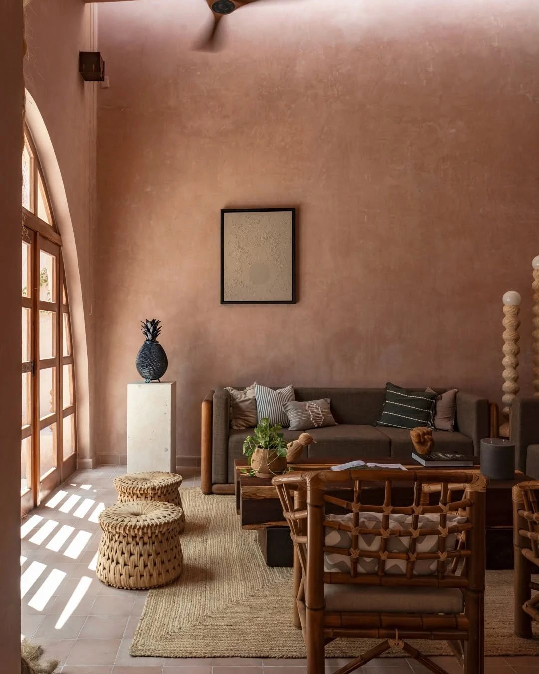 色彩的情绪记忆丨墨西哥丨Enekén Studio-25