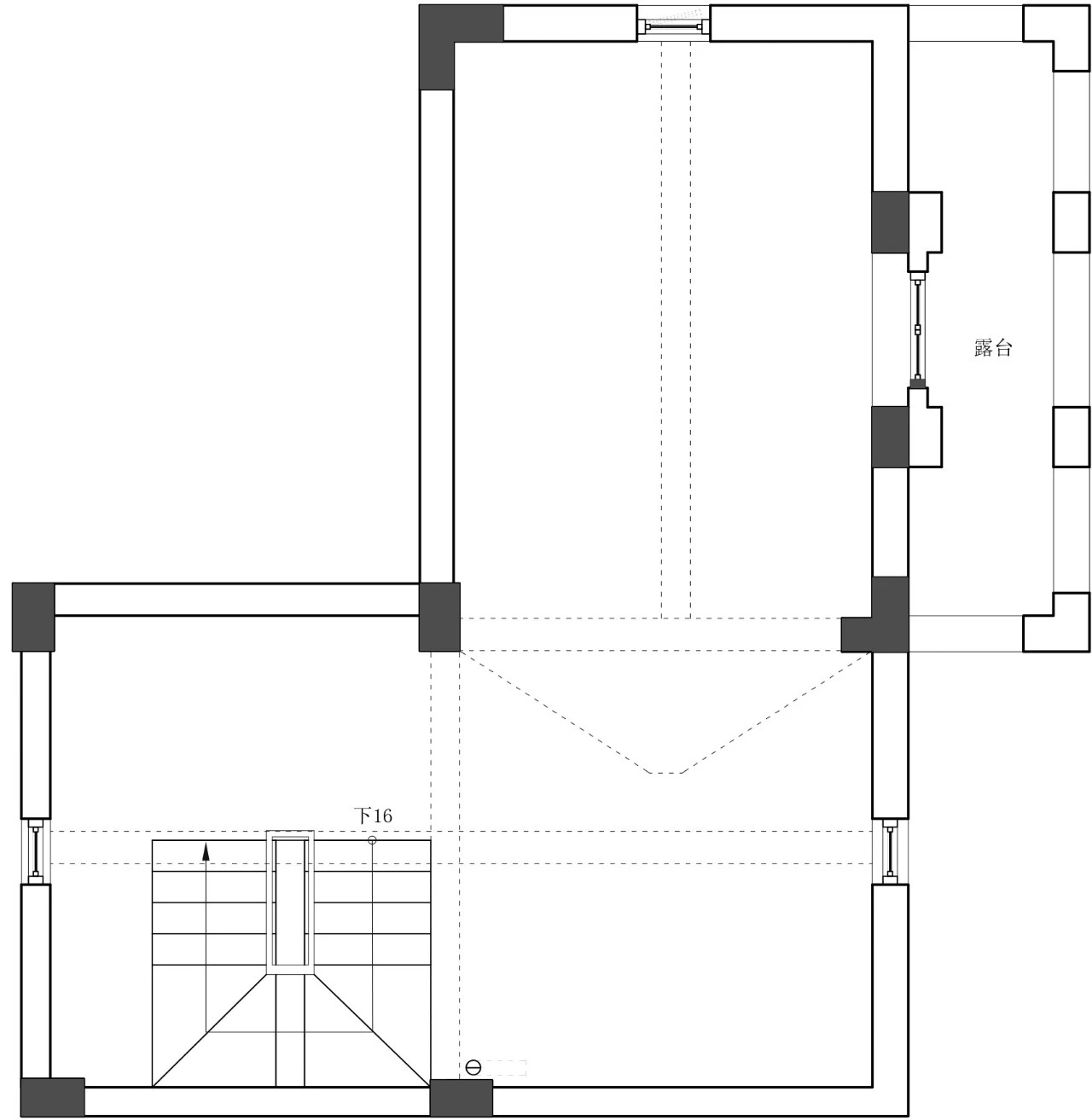 墨白丨中国湖州-32