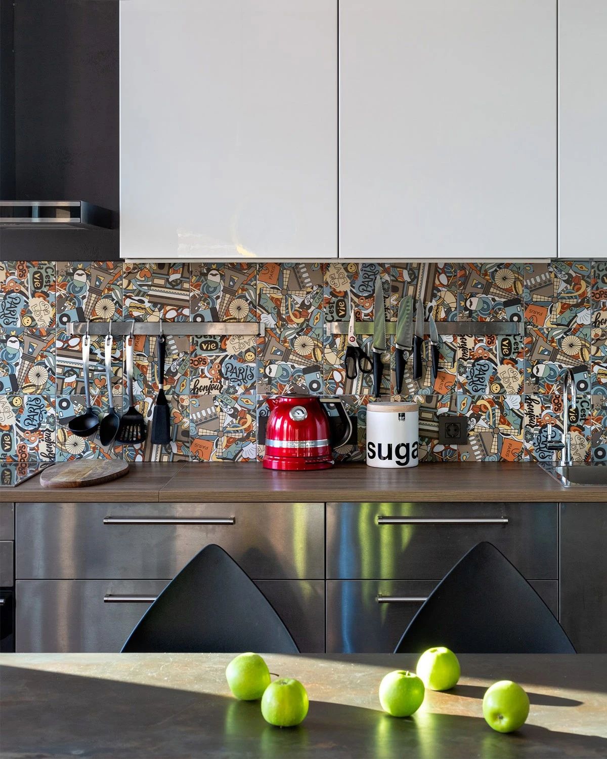 房子不大,但依然可以很精致-37