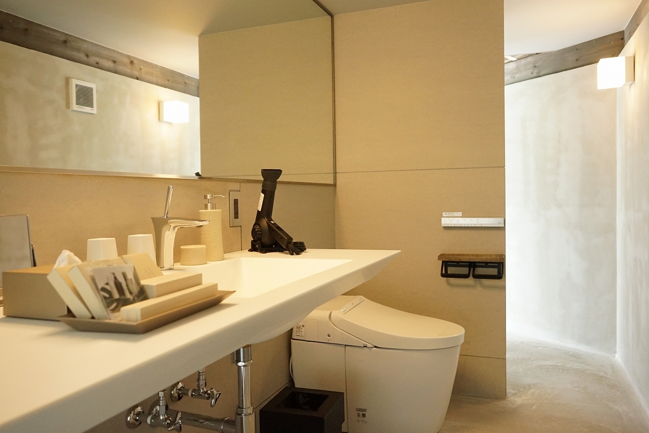 DenPaku The Beachfront MIJORA / Atelier TEKUTO + Amami Design Firm-60