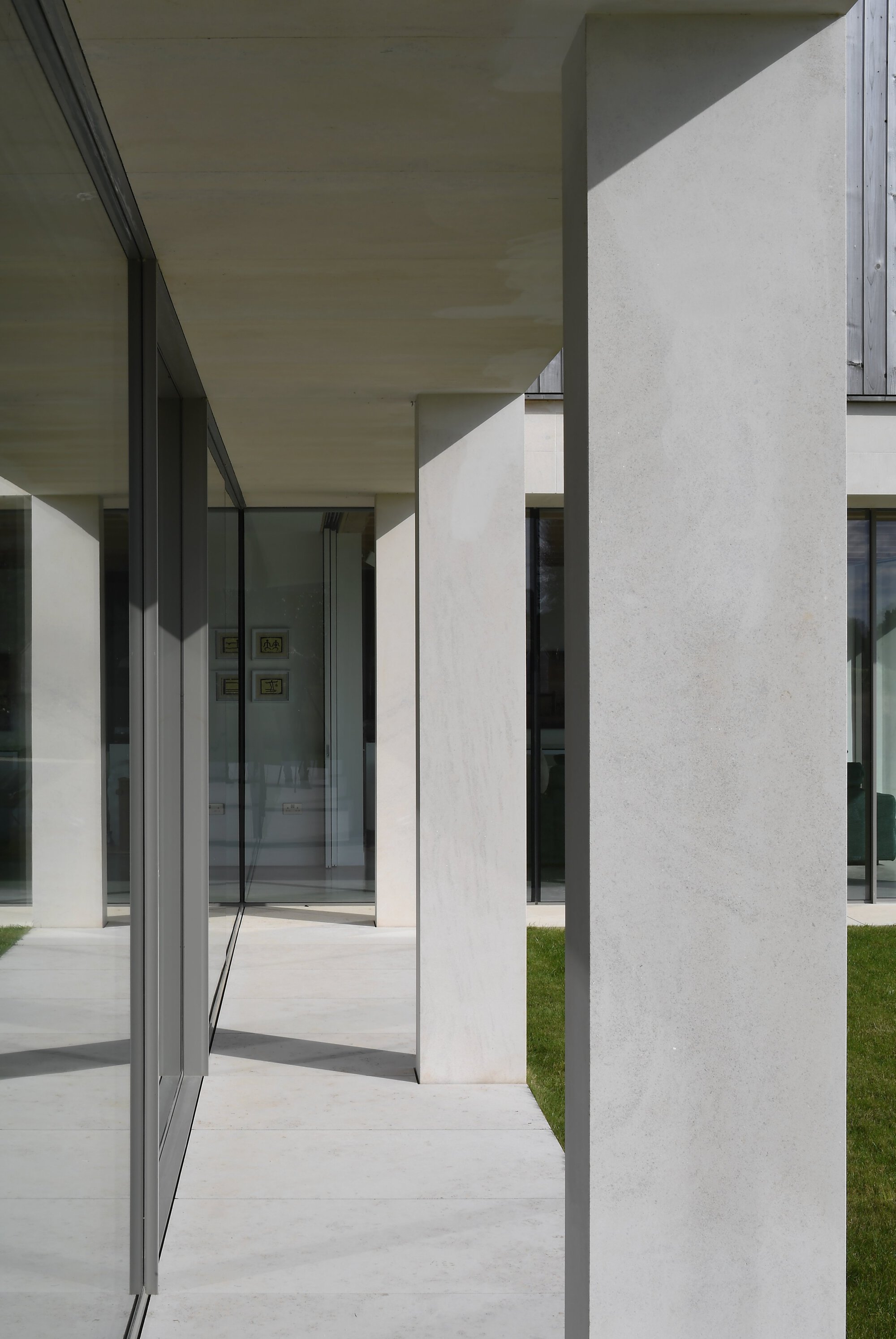 室内运动场丨英国丨Wilkinson King Architects-30