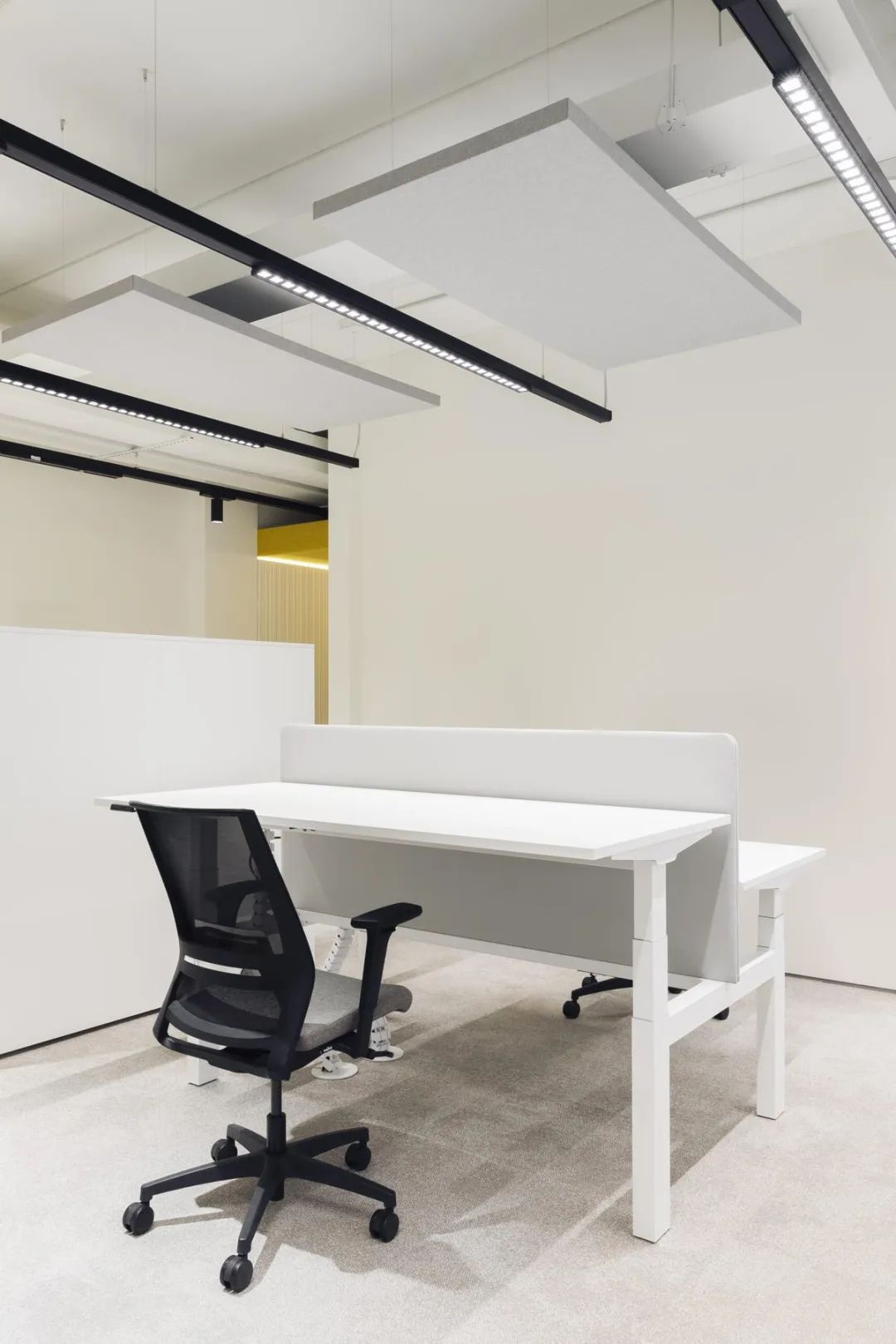 意大利Ciam总部升级设计丨D+A-33