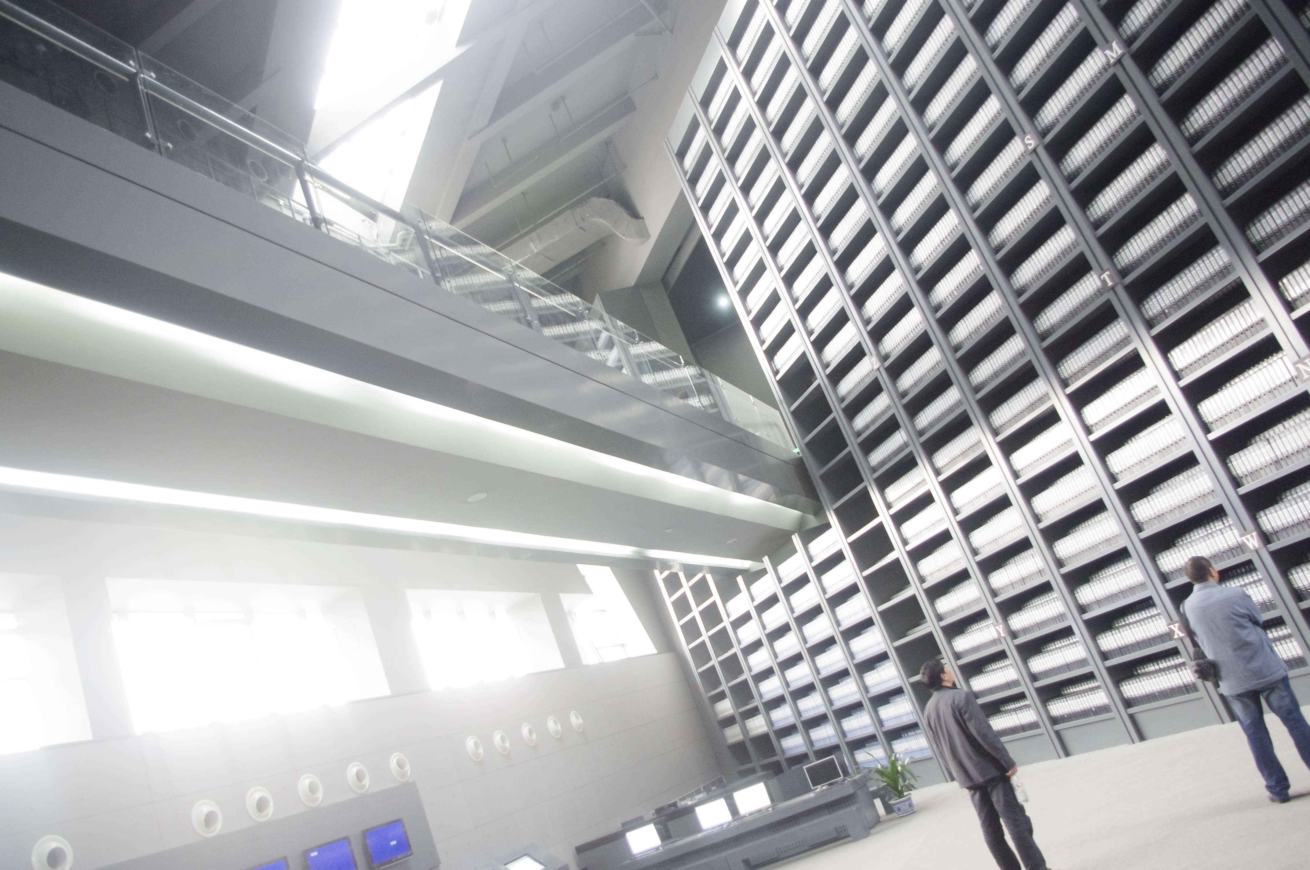 Nanjing Massacre Memorial Hall-35