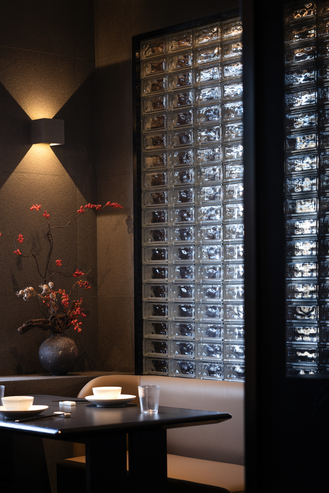 上海金湘隆丨中国上海丨直岩建筑设计-52