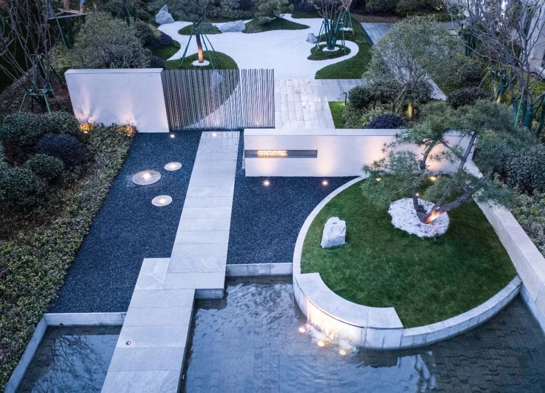 绿地徐州湖语墅 | 山水间·遇湖 望山 栖居-72