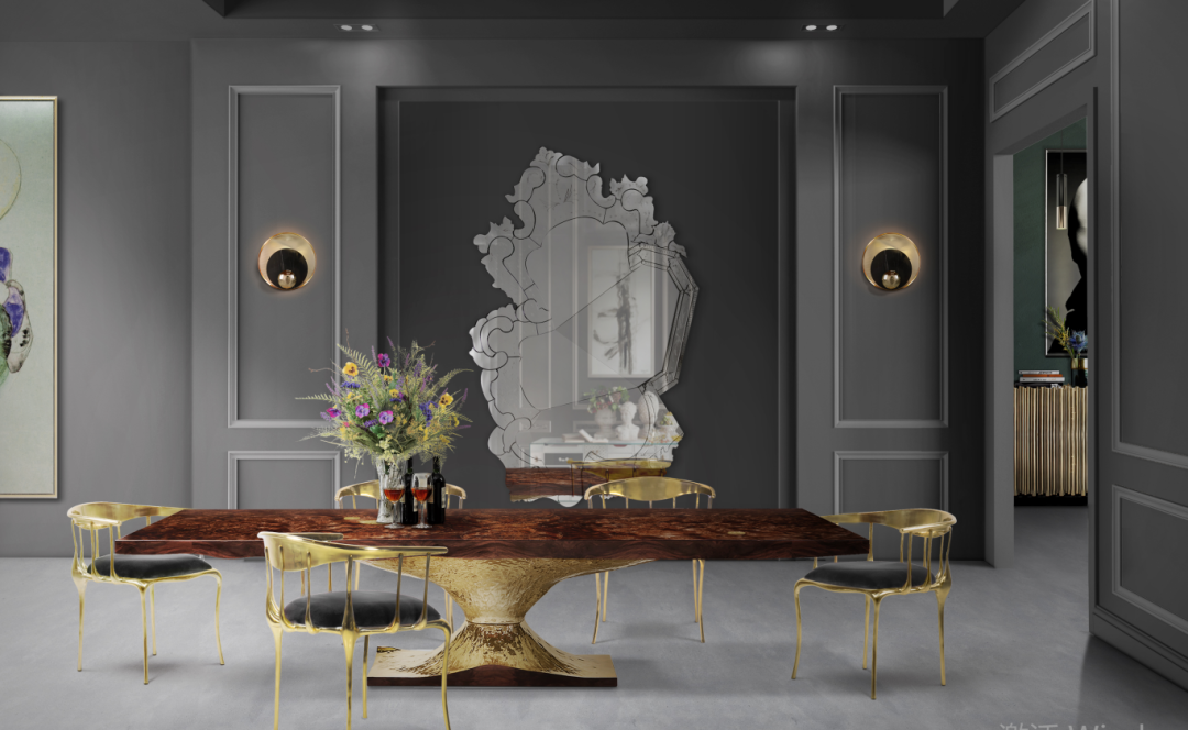 雅斯国际 · 打造全球家居品牌的领导者丨中国深圳丨雅斯集团设计-15