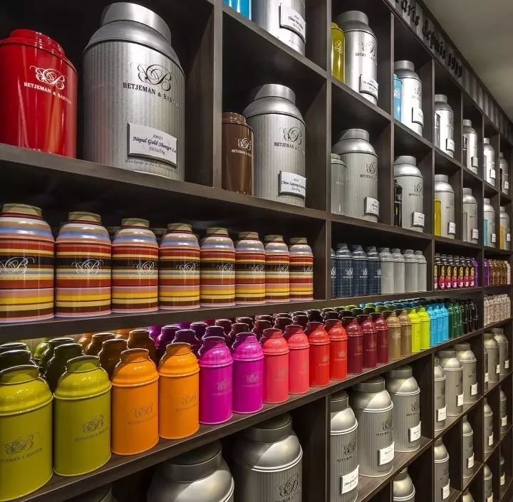 【62期】12月6精选8个优秀零售空间设计-2