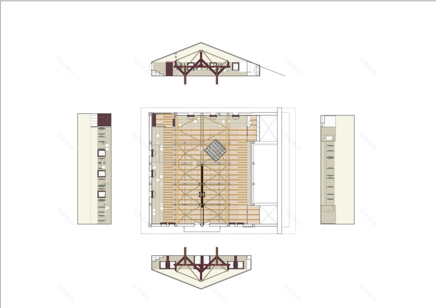 巴斯克民俗音乐博物馆MUSIKTOPA丨西班牙比斯开-84