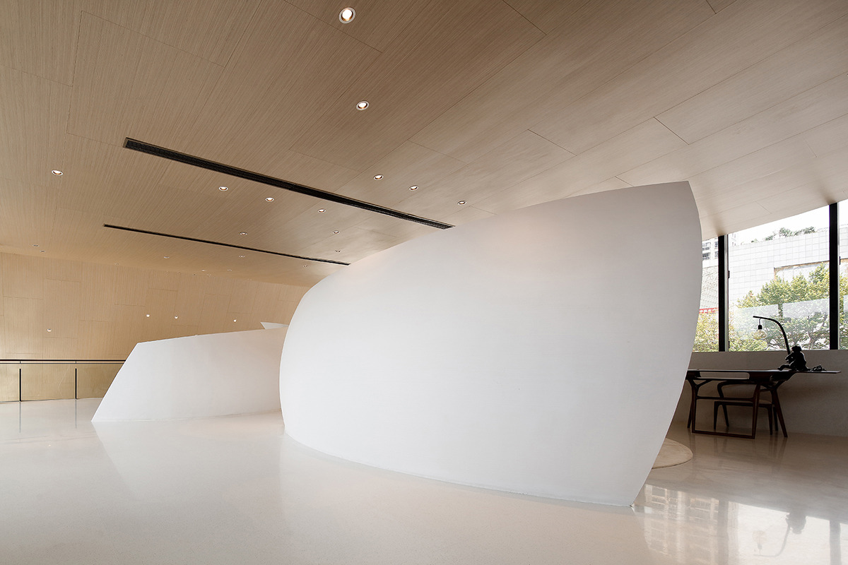 武汉 SINO·OCEAN•Oriental World View 销售中心-45