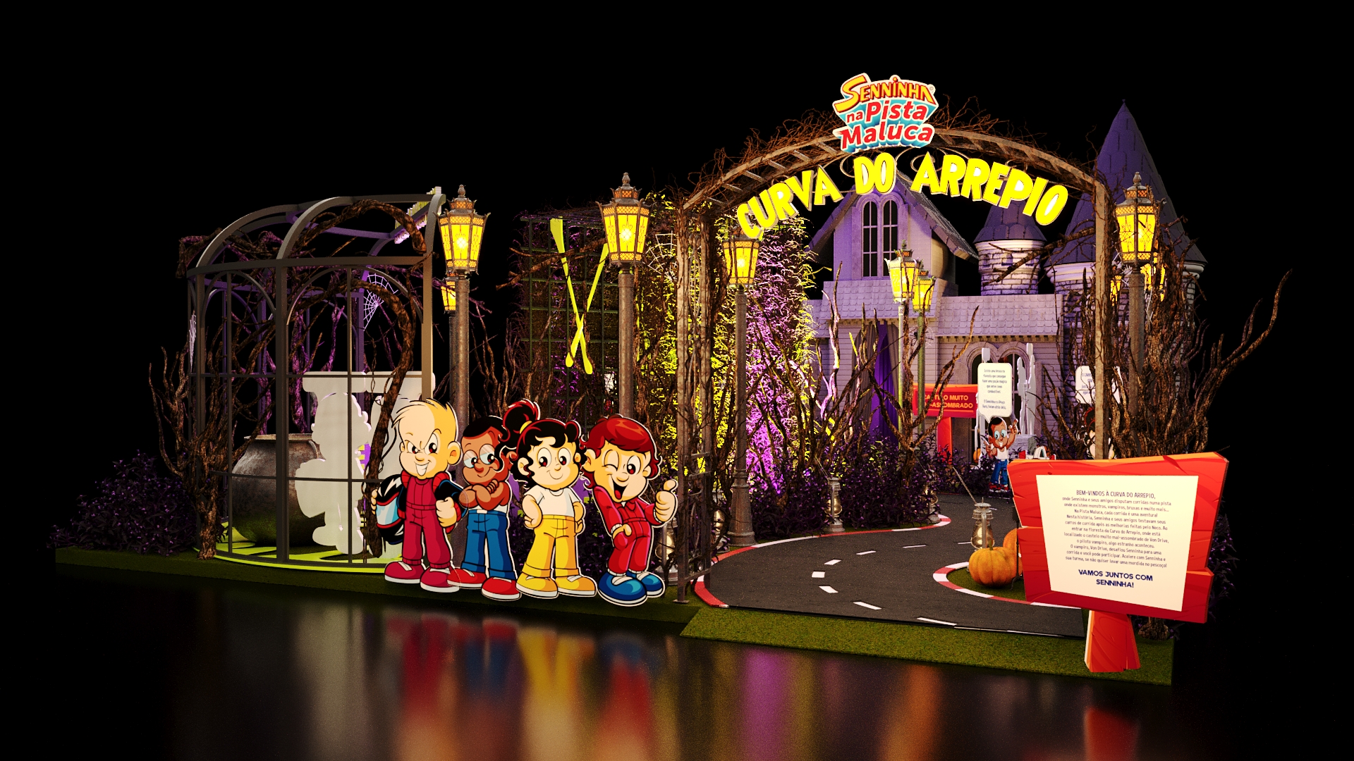 CENO - Senninha / Curva do Arrepio-0