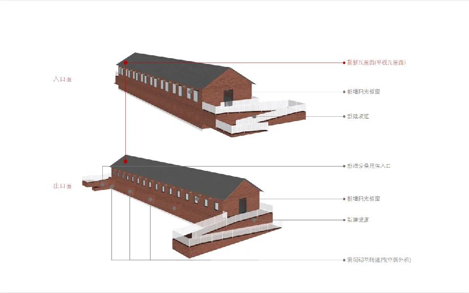 青龙湖·漂浮种子 · 旧砖新生的公园科普教育基地丨中国成都丨小隐建筑事务所-166