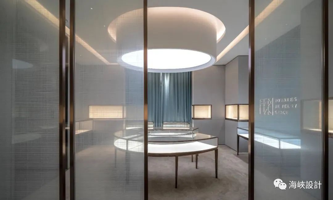 福清聚华天馨·毅美术馆丨中国福建丨大于空间设计-29