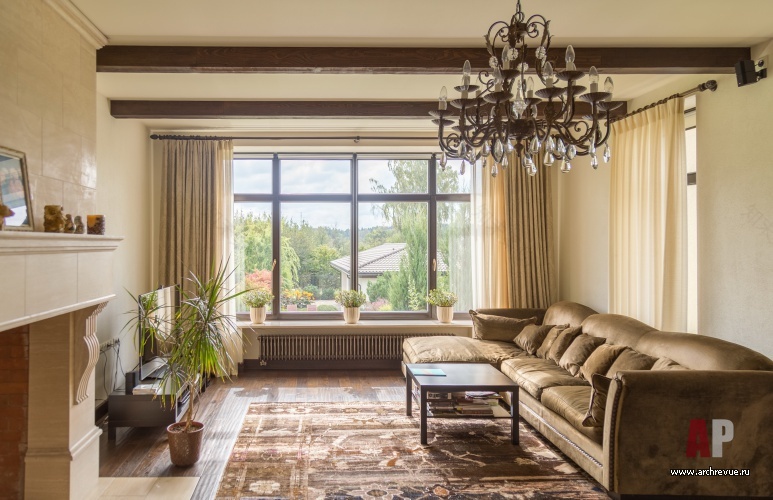 两 层 带 浴 室 和 花 园 的 现 代 风 格 木 屋 设 计-20