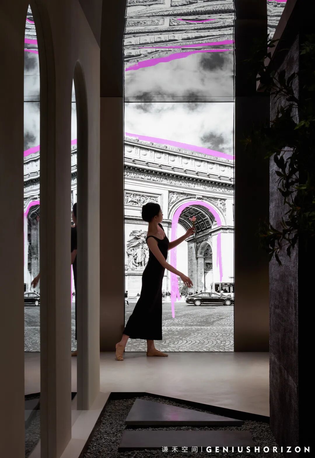 谦禾空间丨新法美学境塑品牌力-37