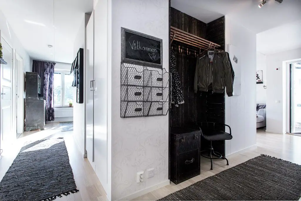 瑞典风情家居 50 例-12