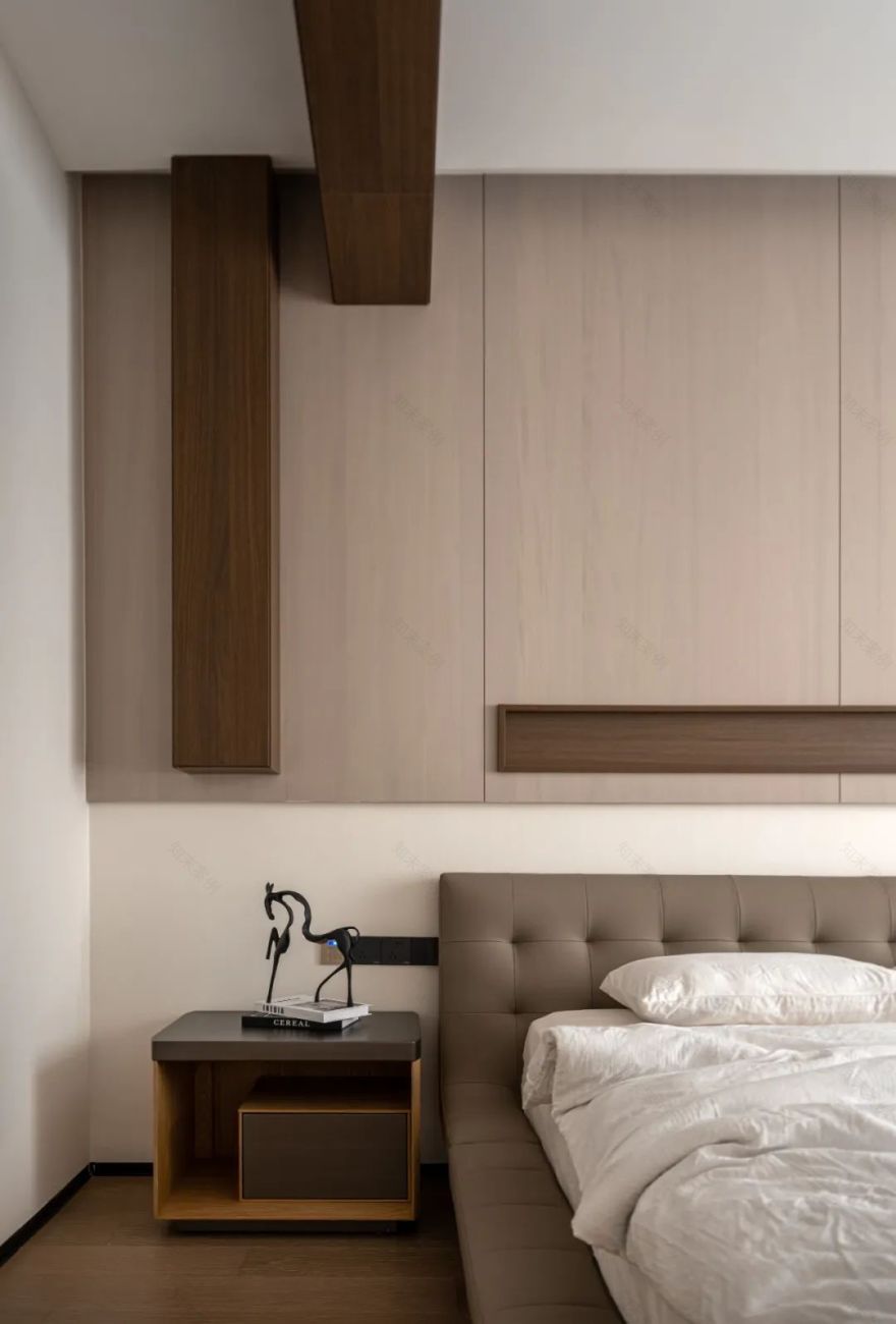 ZEST · 意式简约,生活的高级感藏在细节里丨中国常州丨枳兮设计-29