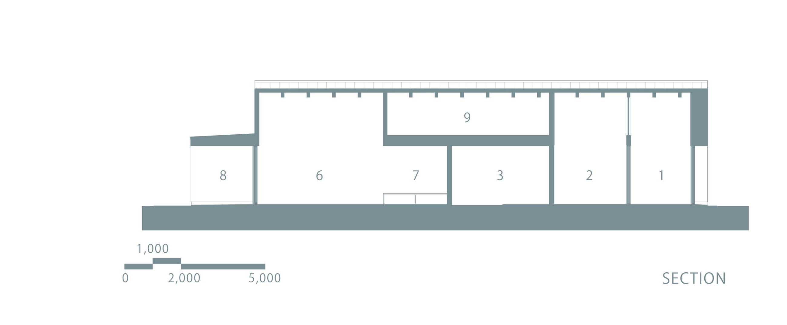 日本稻田中的“狗沙龙”住宅-29