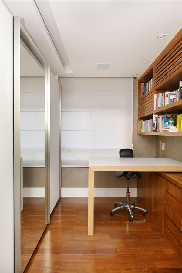 圣保罗 Chácara Klabin 公寓-16