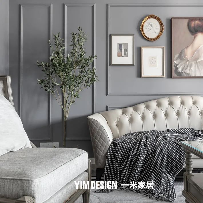 丹阳新作 | 优雅美式家居，打造诗意生活空间-2