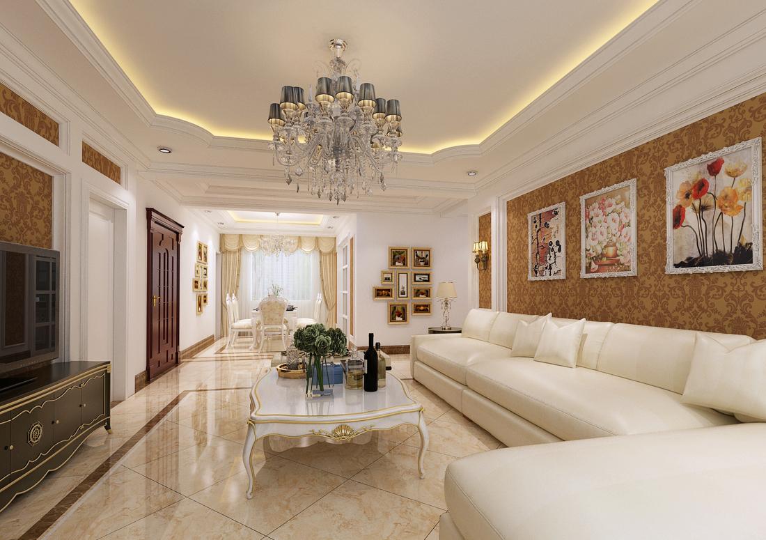 
《简欧》·益田枫露 -2